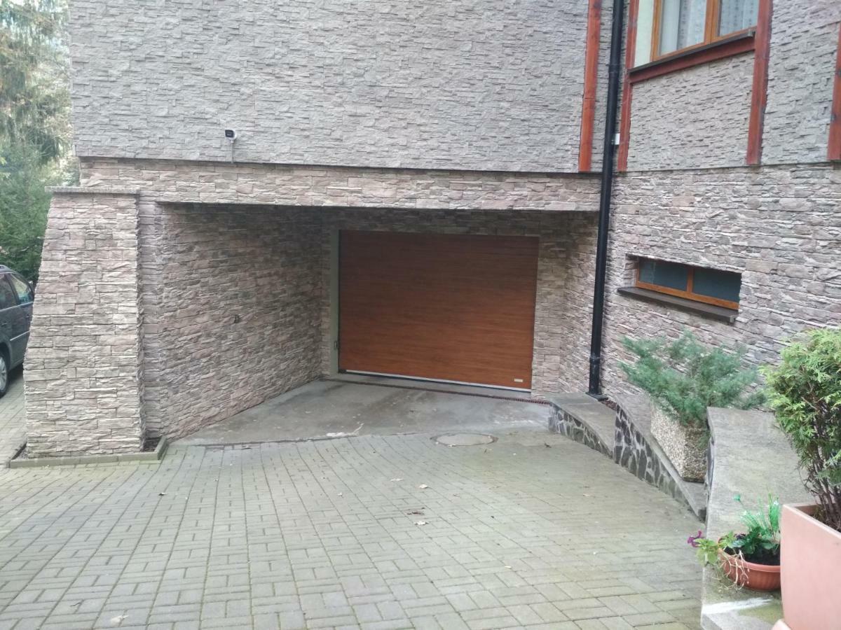 Mezonet Hrabovo Apartment Ruzomberok Exterior foto