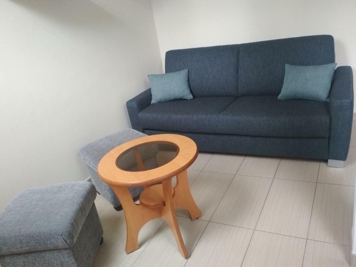 Mezonet Hrabovo Apartment Ruzomberok Exterior foto